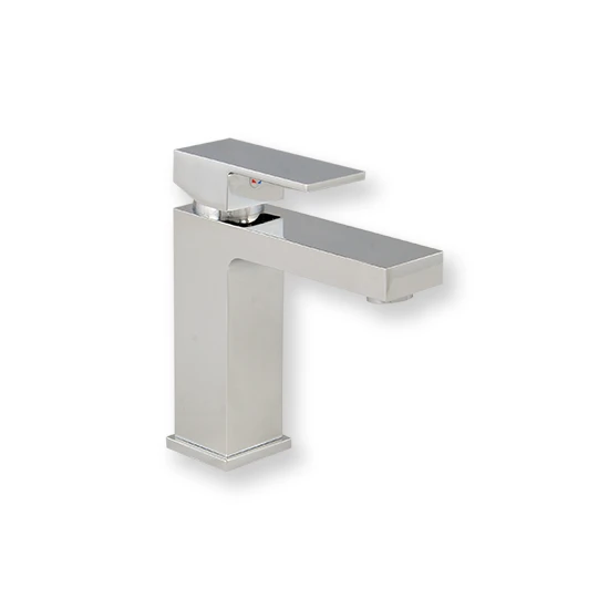 HDA4691M  Single Lever Basin Mixer