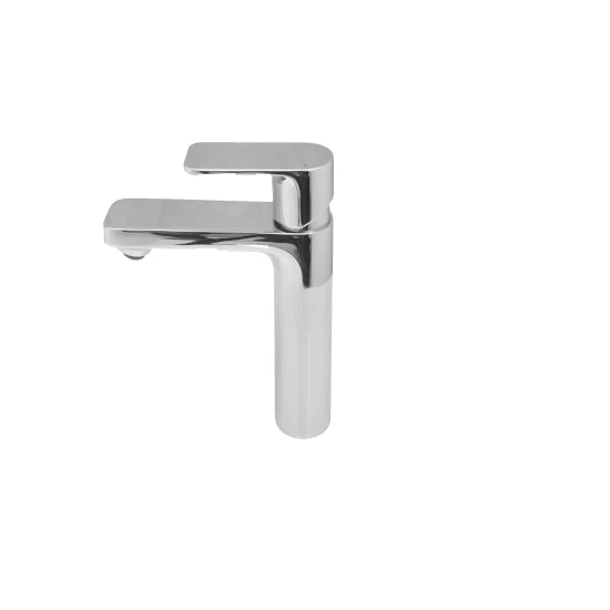 HDA805M  Single Lever Basin Mixer