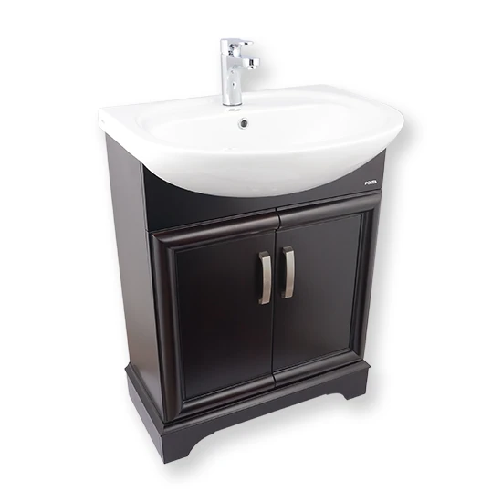 HDFL001  Wooden Cabinet