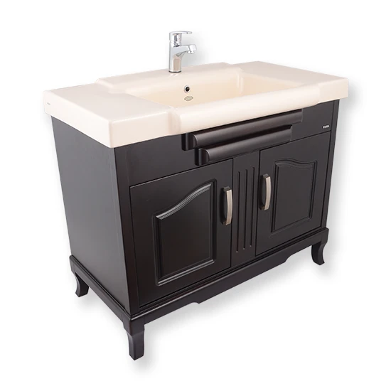 HDFL155  Wooden Cabinet