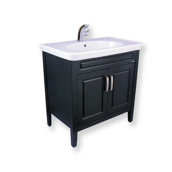 HDFL6131  Wooden Cabinet