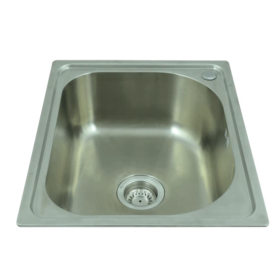 HDSC8728  Stainless Steel Sink
