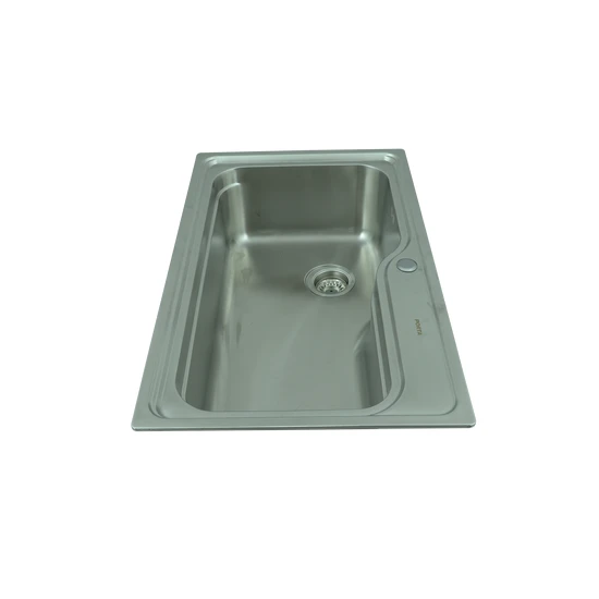 HDSC8731  Stainless Steel Sink