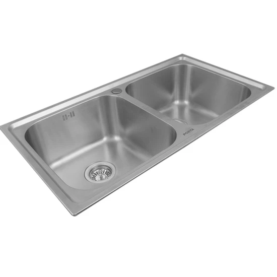 HDSC8868  Double Bowl Sink