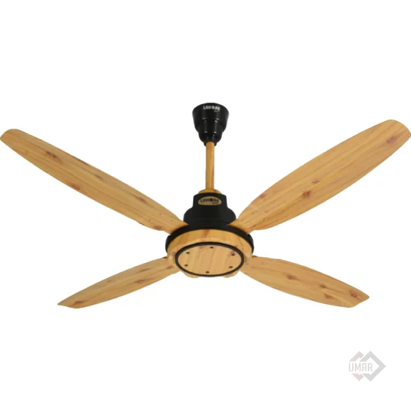 Horizon Classic D-Wood