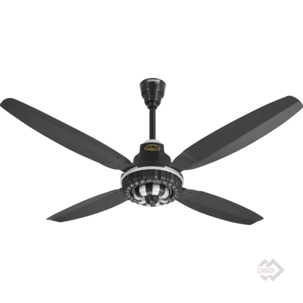 Horizon Antique NC-Black