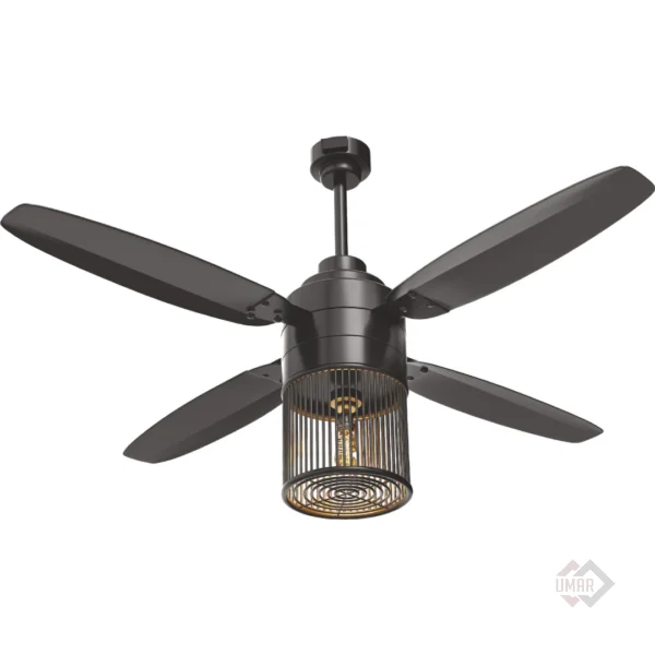 Stellar Super Nova NC Black