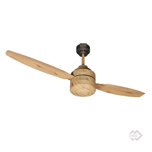 Stellar (2-blades) D.wood