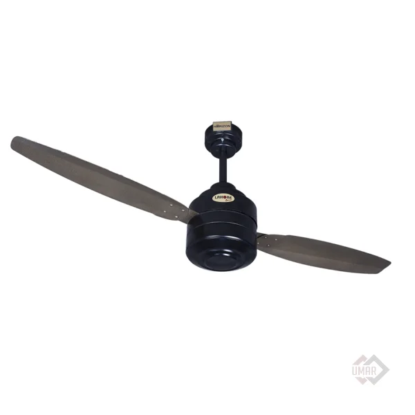 Stellar (2-blades) n.c Black Golden