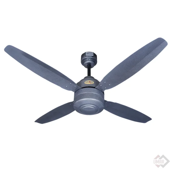 Stellar (4-blades) n.c-Silver