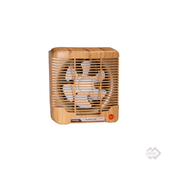 Plastic exhaust d.wood