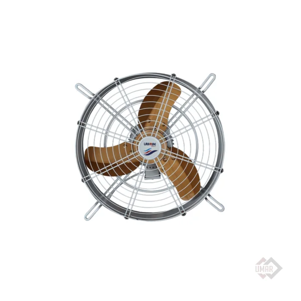 Industrial Metal Exhaust