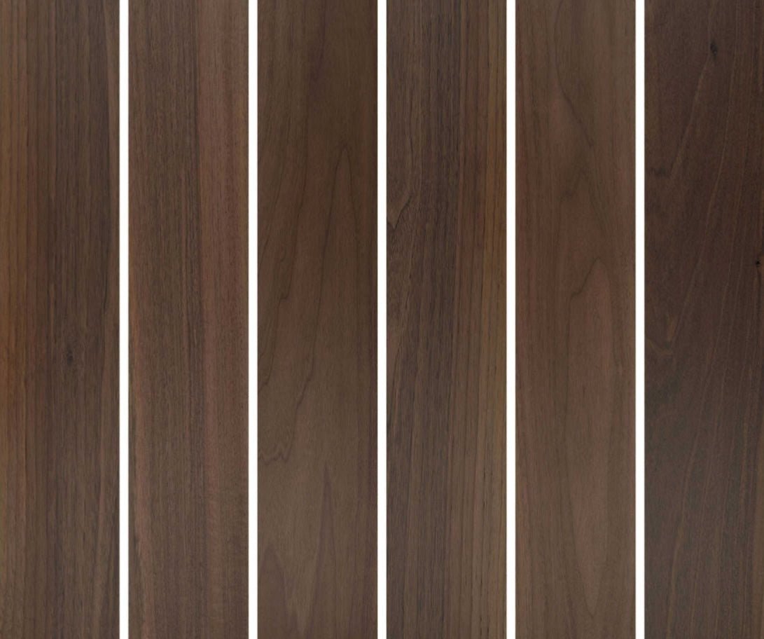 Oreal OR15805 Wooden Look Matt Porcelain Strip Tile