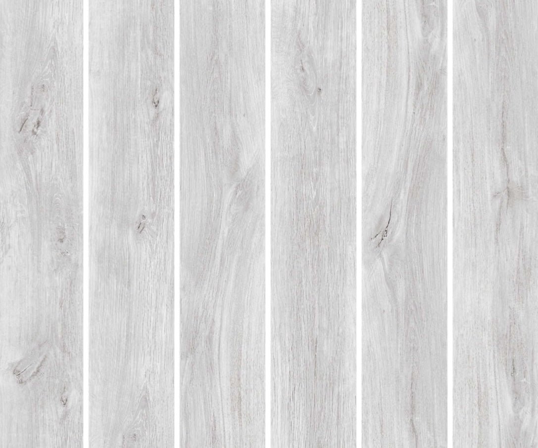 Oreal OR15811 Wooden Look Matt Porcelain Strip Tile