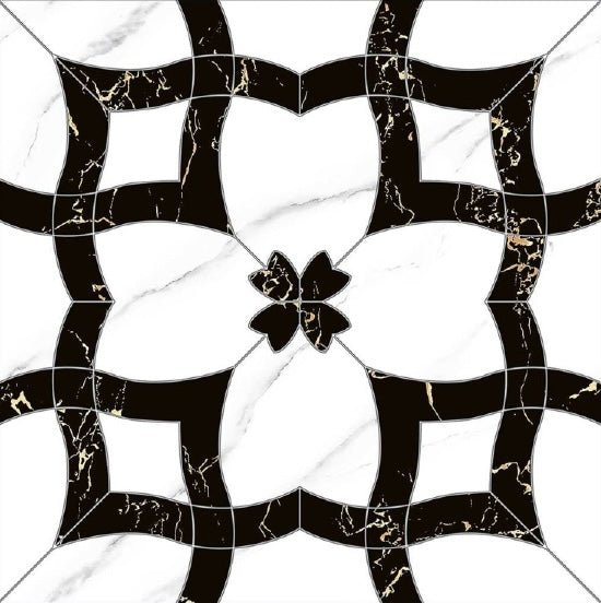 Oreal OR66030 Gloss Porcelain Tile