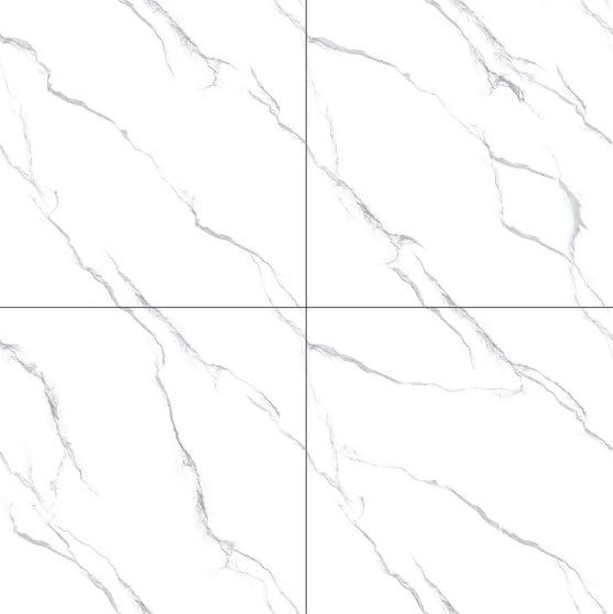 Oreal OR66049 (4 Face) Gloss Porcelain Tile