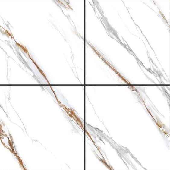 Oreal OR66050 (4 Face) Gloss Porcelain Tile