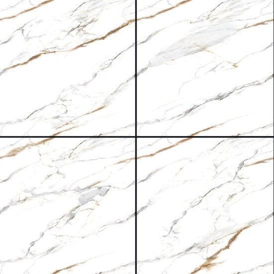 Oreal OR66057 (4 Face) Gloss Porcelain Tile
