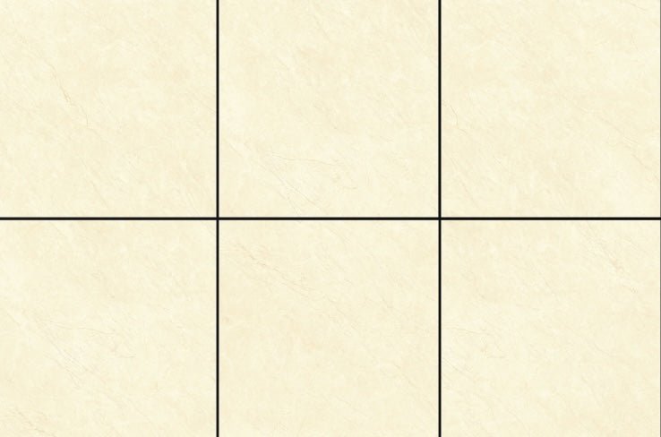 Oreal OR66058 (6 Face) Gloss Porcelain Tile