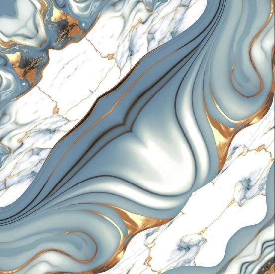 Oreal ORDP66007 Gloss Porcelain Tile