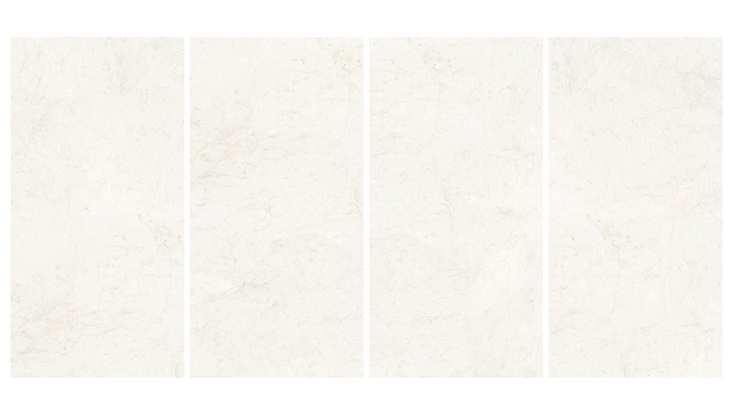 Orient Marmi Bentley (4 Face) Matt Porcelain Tile