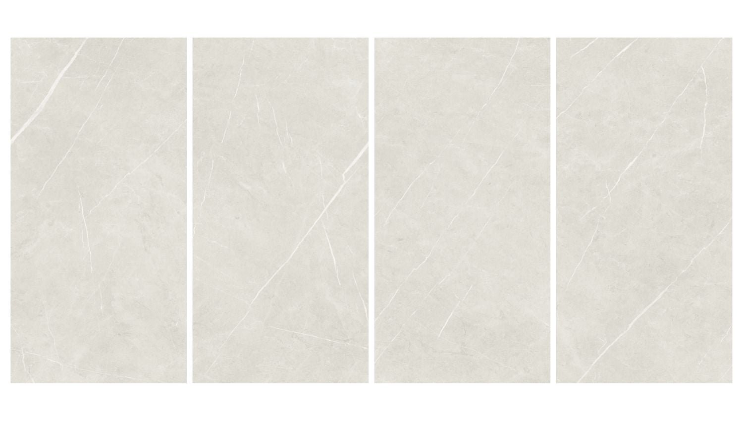 Orient Marmi Midlands (4 Face) Gloss Porcelain Tile