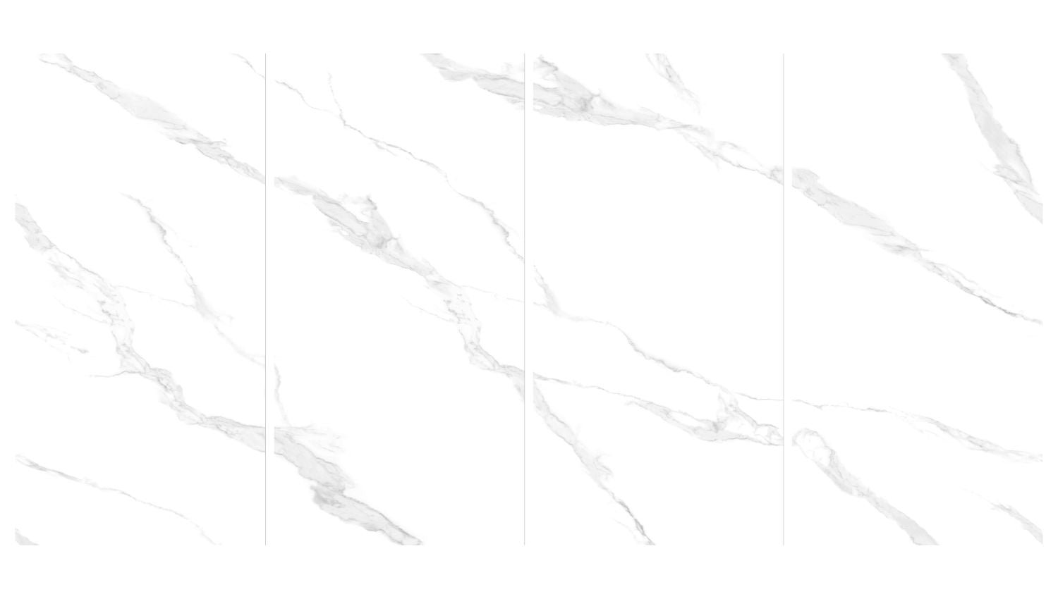 Orient Marmi Novus (4 Face) Gloss Porcelain Tile