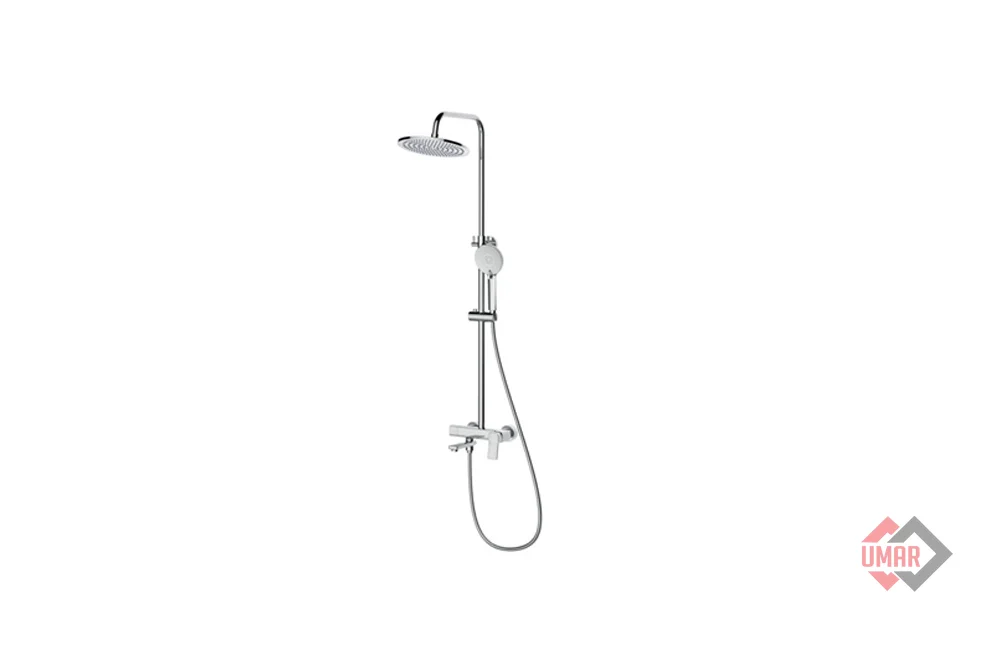 Or-5055y Shower Set
