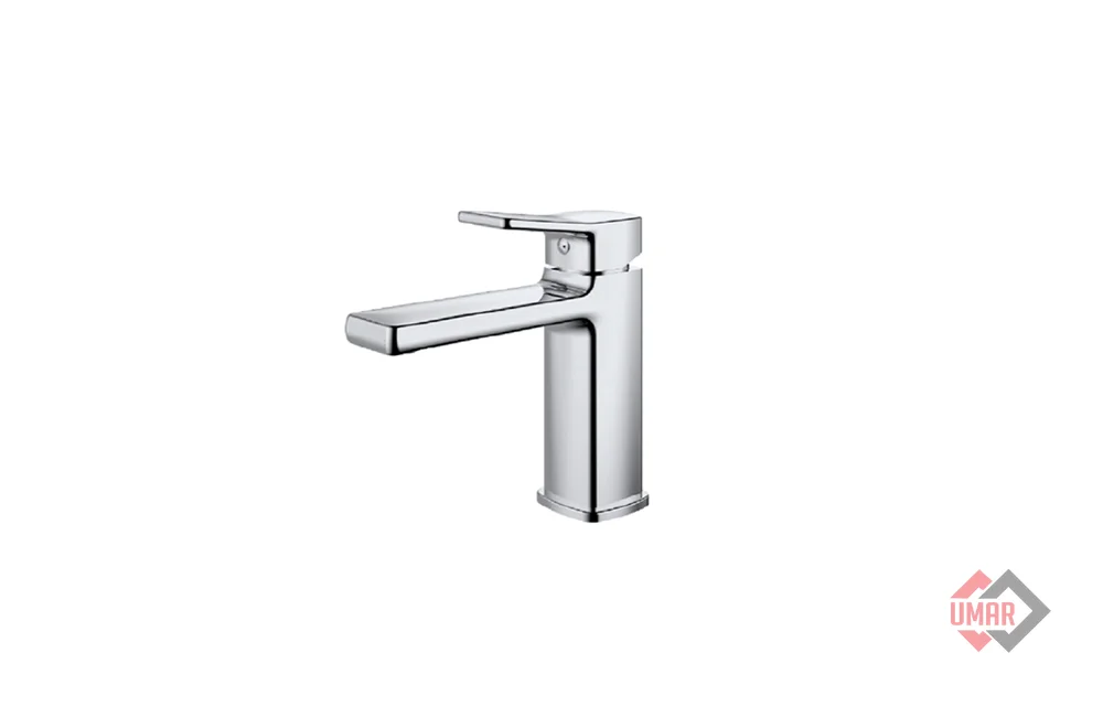 Or-5045m C Sink Mixer