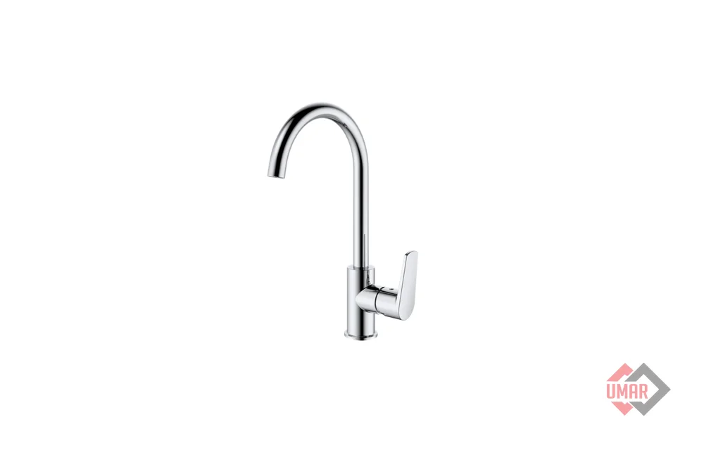 Or-5000xh Sink Mixer