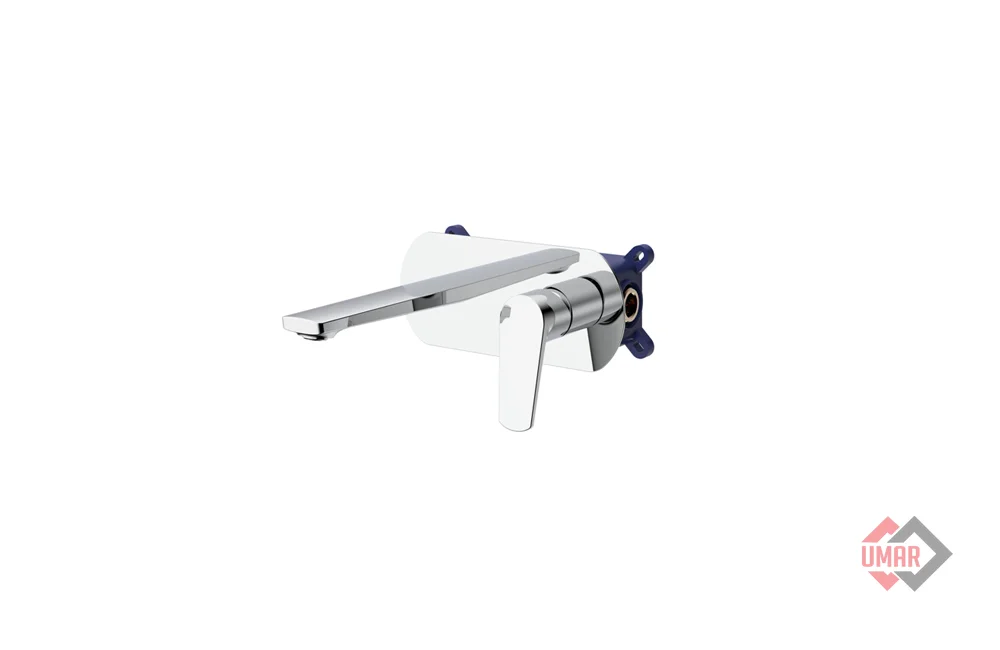 Or-4400wmm C Shower Set