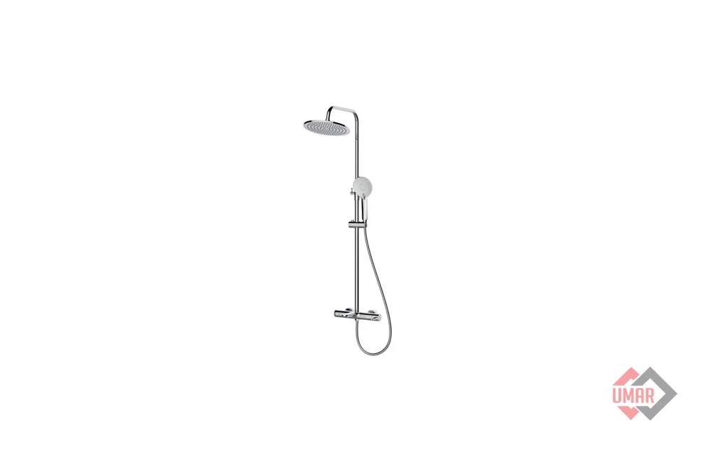 Or-4040y Shower Set