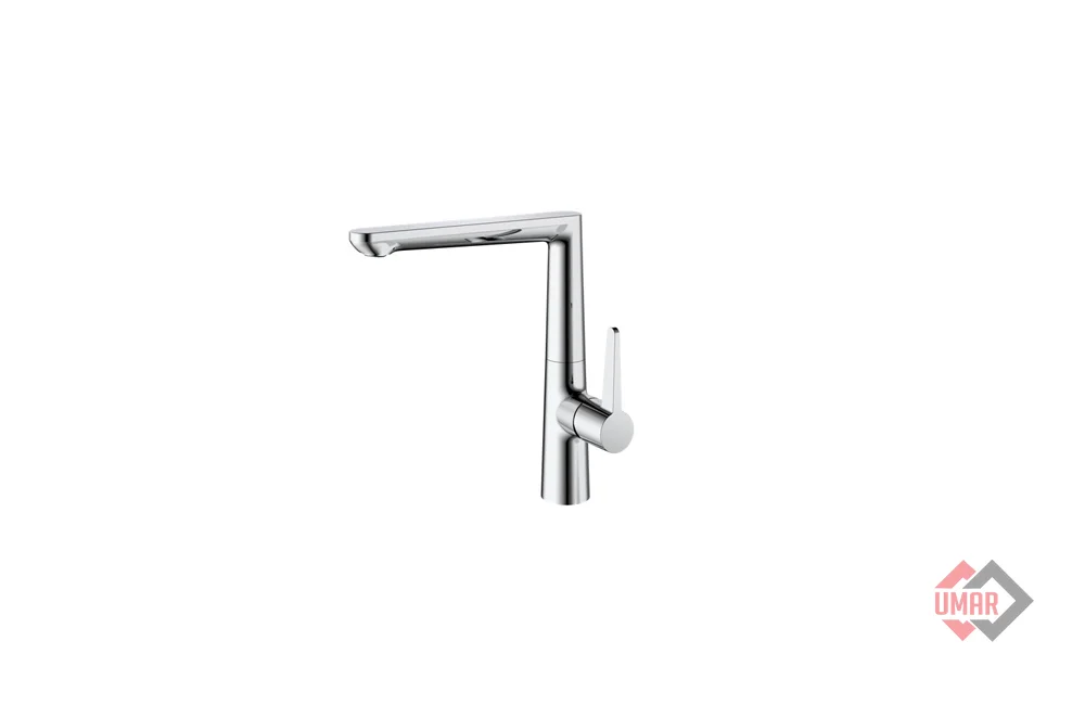 Or-4035xh Sink Mixer