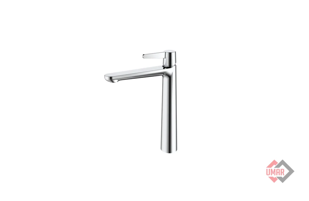 Or-4030mg C Single Lever Basin Mixer