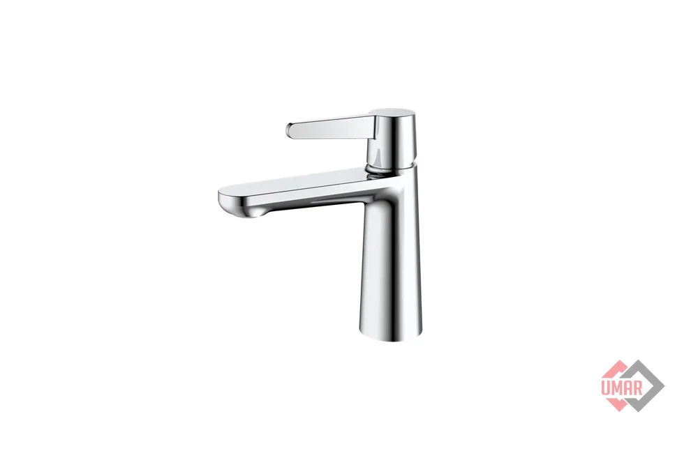 Or-4030m C Single Lever Basin Mixer