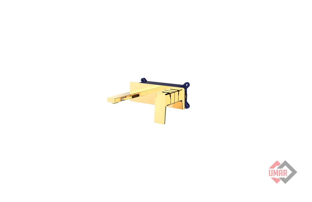 Or-3333wmm G Single Lever Mixer