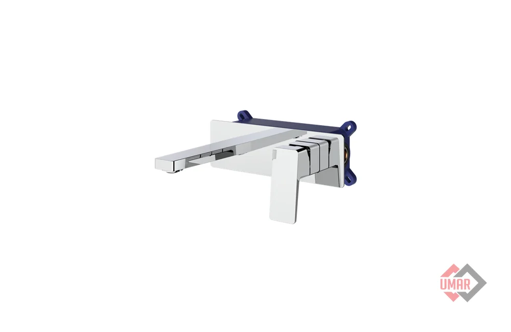 Or-3333wmm C Single Lever Mixer