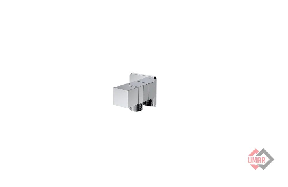 Or-3030 Tc Tee Stop Cock