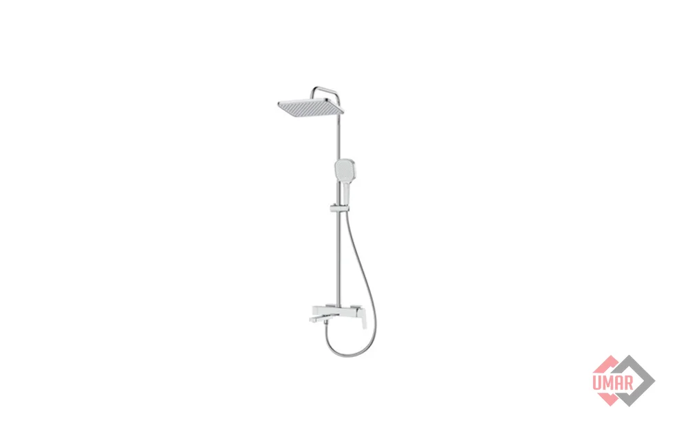 Or-3025y Shower Set