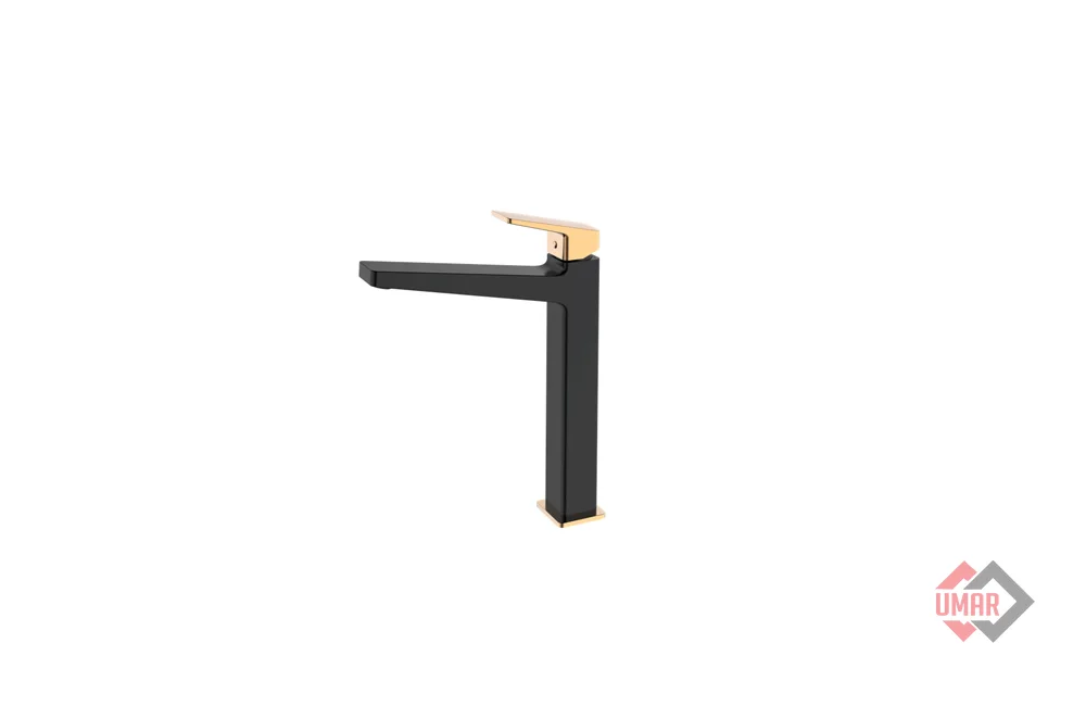 Or-3015mg Mb Rg Basin Mixer