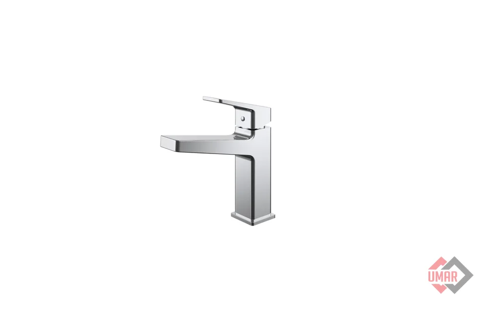 Or-3015m C Basin Mixer
