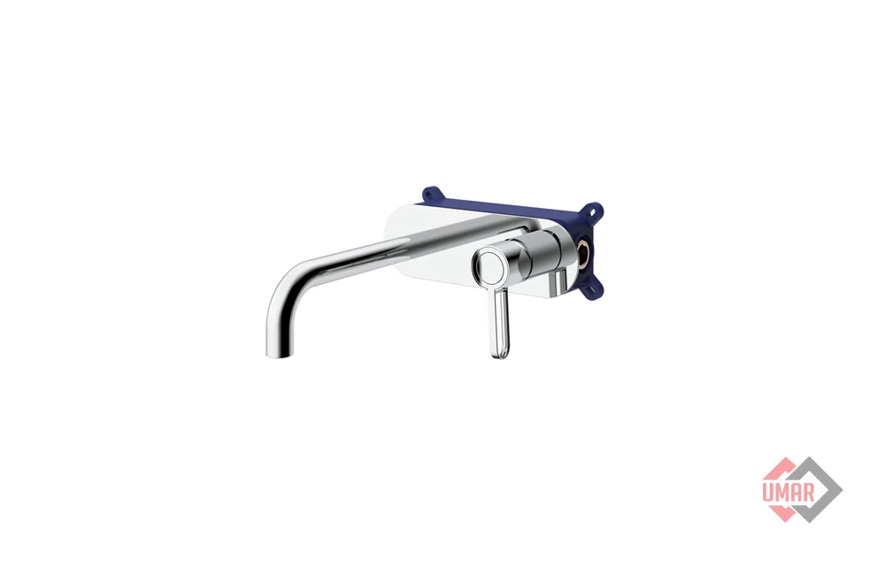 Or-2323wmm C Single Lever Mixer