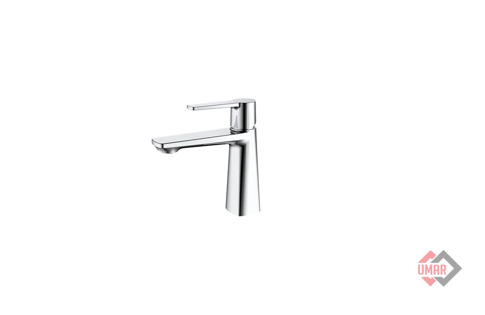 Or-2005m C Basin Mixer