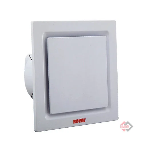 Royal Ceiling Exhaust Fans  8"
