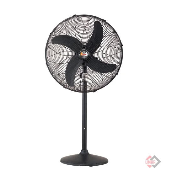 Deluxe Pedestal Energy Saver