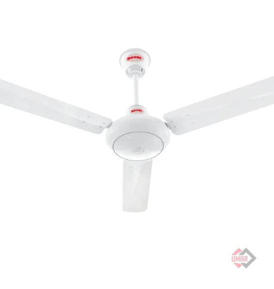 Energy Saver Ceiling Fan