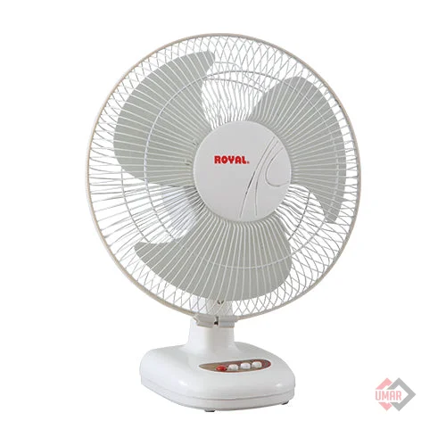 Royal Petite Table Fan
