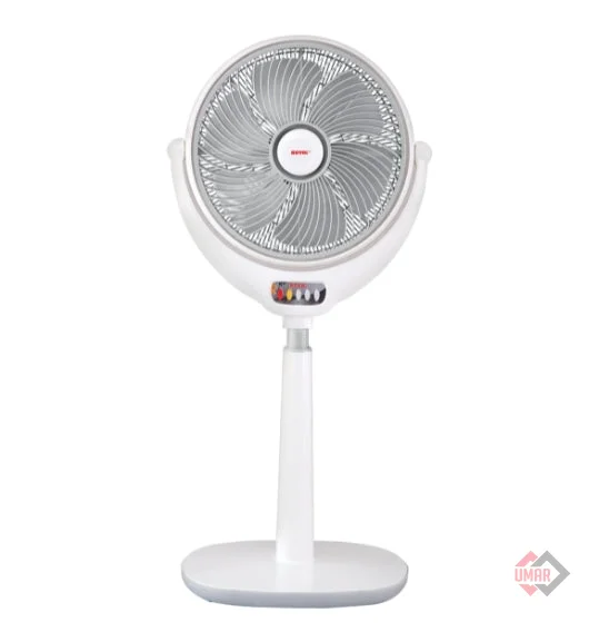 Royal Louver Pedestal Fans