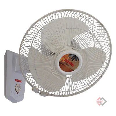 Royal Petite Bracket Fan