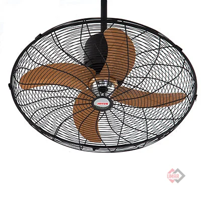 Royal Deluxe Circo Fan